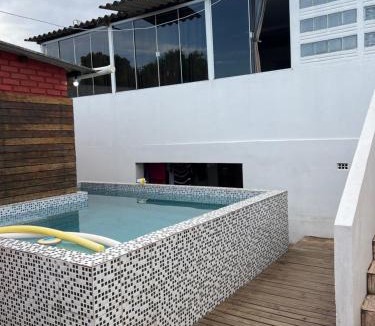 Centro House | Kasa Kabbanna