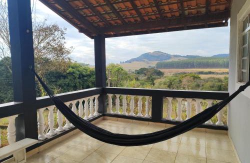 Conceicao dos Ouros House | Kascata Complexo de Refúgio