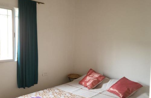 Copacabana Apartment | Kateké