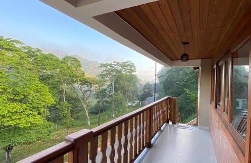 Sao Domingos do Prata House | Katuny Pousada e Eventos