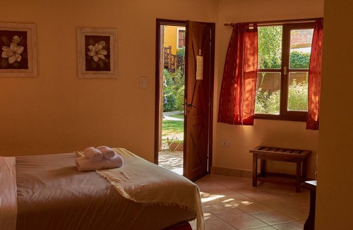 El Calafate Hotel | Kau Kaleshen