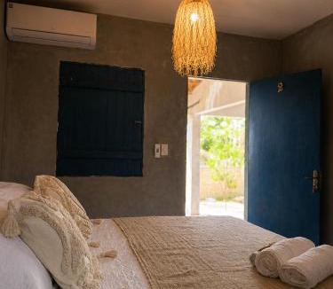 Guriu Village Hotel | Kayma Beach
