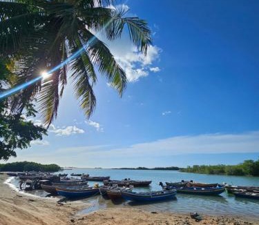 Guriu Village Hotel | Kayma Beach