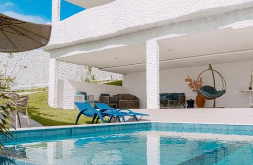 Maragogi Hotel | Kefi Pousada
