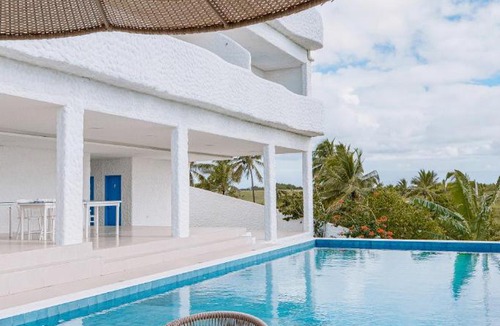 Maragogi Hotel | Kefi Pousada