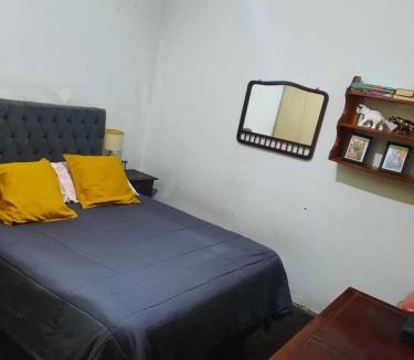 Flores Apartment | Kela