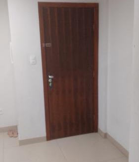 Serrinha Apartment | Kelly Silva Araújo