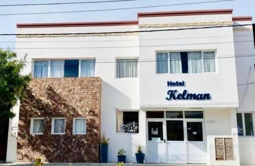 Perito Moreno Hotel | KELMAN Hotel