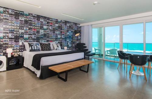 Porto de Galinhas Hotel | Kembali Hotel Porto de Galinhas - Adults Only