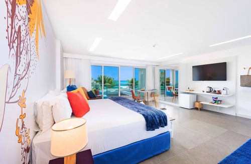 Porto de Galinhas Hotel | Kembali Hotel Porto de Galinhas - Adults Only
