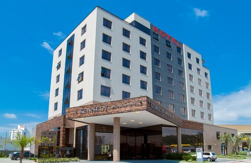 Kobrasol Hotel | Kennedy Executive Hotel