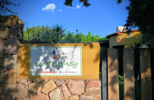 Humahuaca House | Kenty Wasy