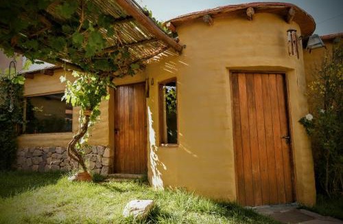 Humahuaca House | Kenty Wasy