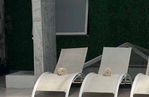 Recoleta Hotel | Ker Recoleta Hotel