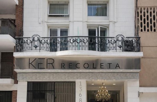 Recoleta Hotel | Ker Recoleta Hotel