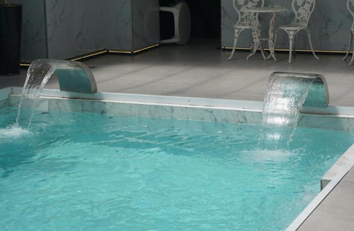Recoleta Hotel | Ker Recoleta Hotel