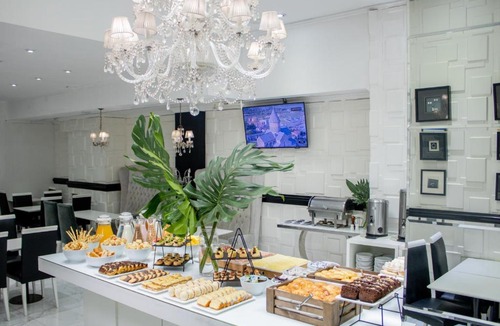 Recoleta Hotel | Ker Recoleta Hotel