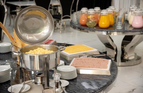 Buenos Aires Central Business District Hotel | Ker San Telmo Hotel