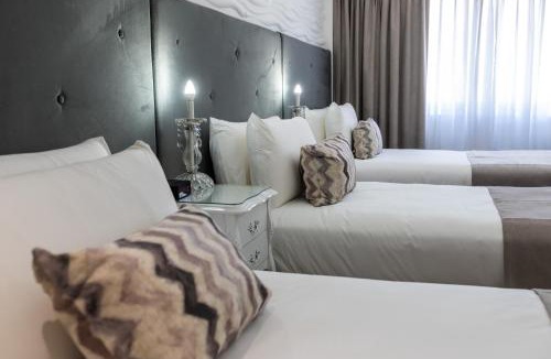 Buenos Aires Central Business District Hotel | Ker San Telmo Hotel