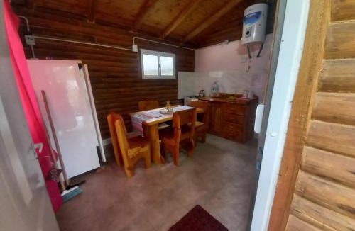 Cosquin House | Keraivoty