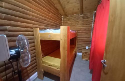 Cosquin House | Keraivoty