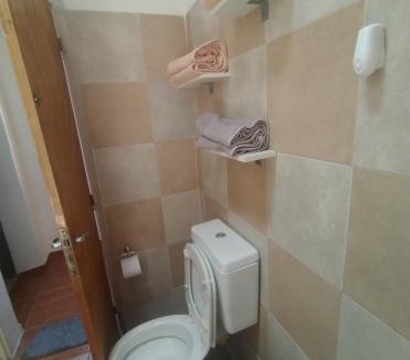 San Juan Apartment | Ketrawe apartamentos