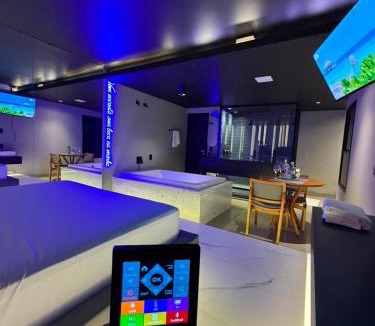 Itumbiara Hotel | Khalifa Experience Motel