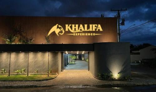 Itumbiara Hotel | Khalifa Experience Motel