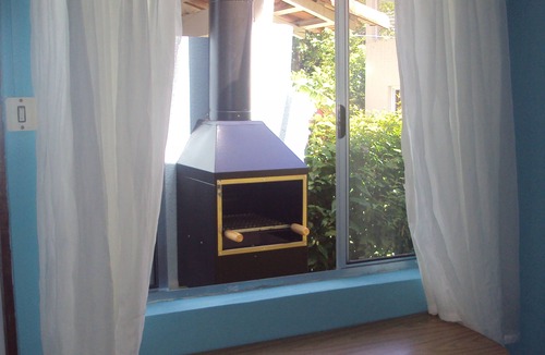 Praia do Toque-Toque Pequeno House | Kitnet for 4 people at the best price in accommodations near the beach.