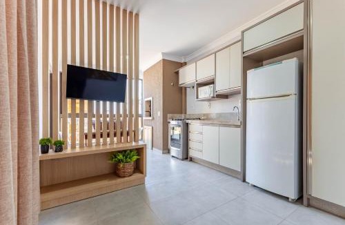 Bombas Hotel | Kia Ora Suítes