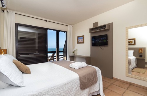 Bombas Hotel | Kia Ora Suítes