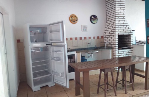 Balneario Mogiano House | KIESSHAU SEASONAL HOUSE. BEACH HOUSE WITH POOL, PET FRIENDLY