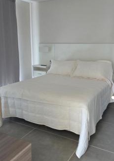 Las Gaviotas Apartment | Kilka Departamento 3 Ambientes con Balcón