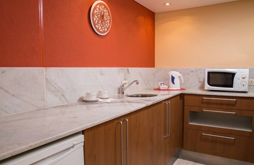 Cordoba Hotel | King David Flat Hotel