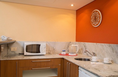 Cordoba Hotel | King David Flat Hotel