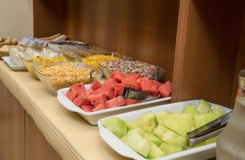 Cordoba Apartment | King David Flat Hotel - Argentina