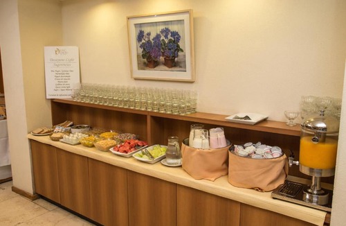 Cordoba Apartment | King David Flat Hotel - Argentina