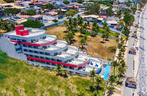 Ponta Negra Hotel | KING's FLAT HOTEL NATAL