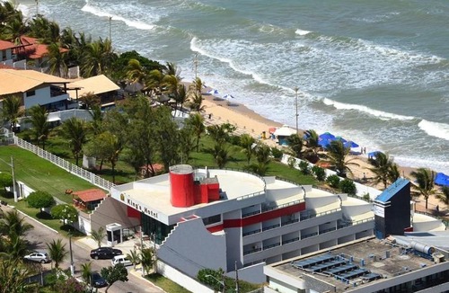 Ponta Negra Hotel | KING's FLAT HOTEL NATAL