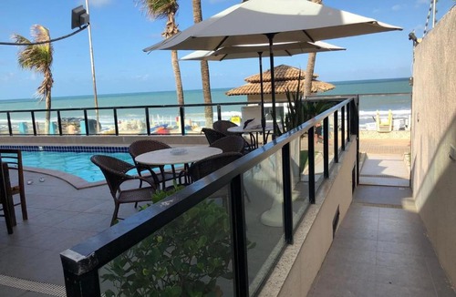 Ponta Negra Hotel | KING's FLAT HOTEL NATAL