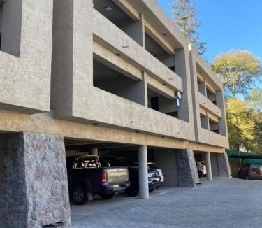 Villa Allende Apartment | KIRA HAUS II , North Green