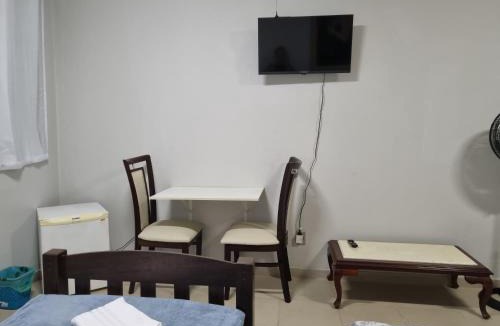 Asa Sul Apartment | Kit 504 - Asa Sul - Residencial Espaço Brasília Confort KIT 202