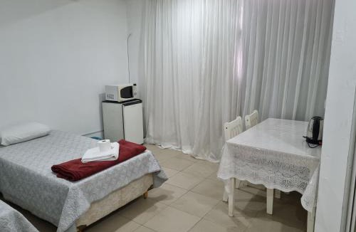 Asa Sul Apartment | Kit 504 - Asa Sul - Residencial Espaço Brasília Confort KIT 203