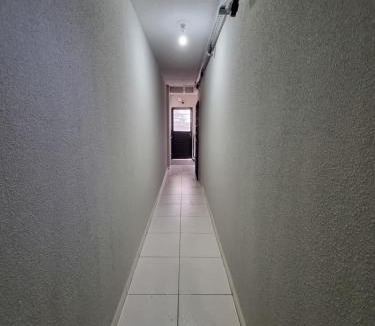 Asa Sul Apartment | Kit 504 - Asa Sul - Residencial Espaço Brasília Confort KIT 203