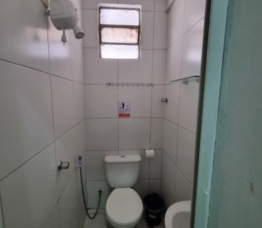 Asa Sul Apartment | Kit 504 - Asa Sul - Residencial Espaço Brasília Confort KIT 203
