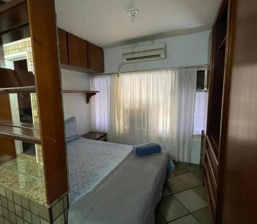 Asa Norte Apartment | kit asa norte Entrada17