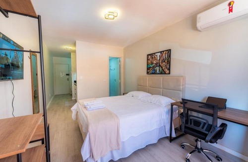 Sudoeste e Octogonal Apartment | KIT CENTAURO - SUDOESTE