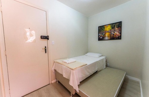 Sudoeste e Octogonal Apartment | KIT CENTAURO - SUDOESTE