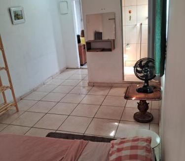 Sao Paulo House | Kit com varanda