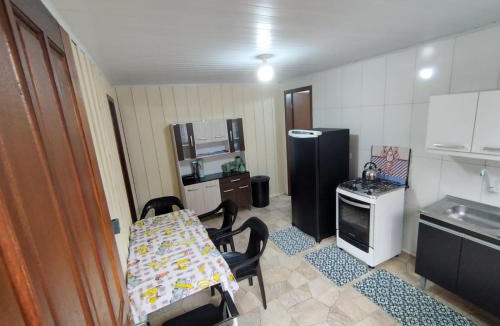 Paranagua House | Kit do Madruga